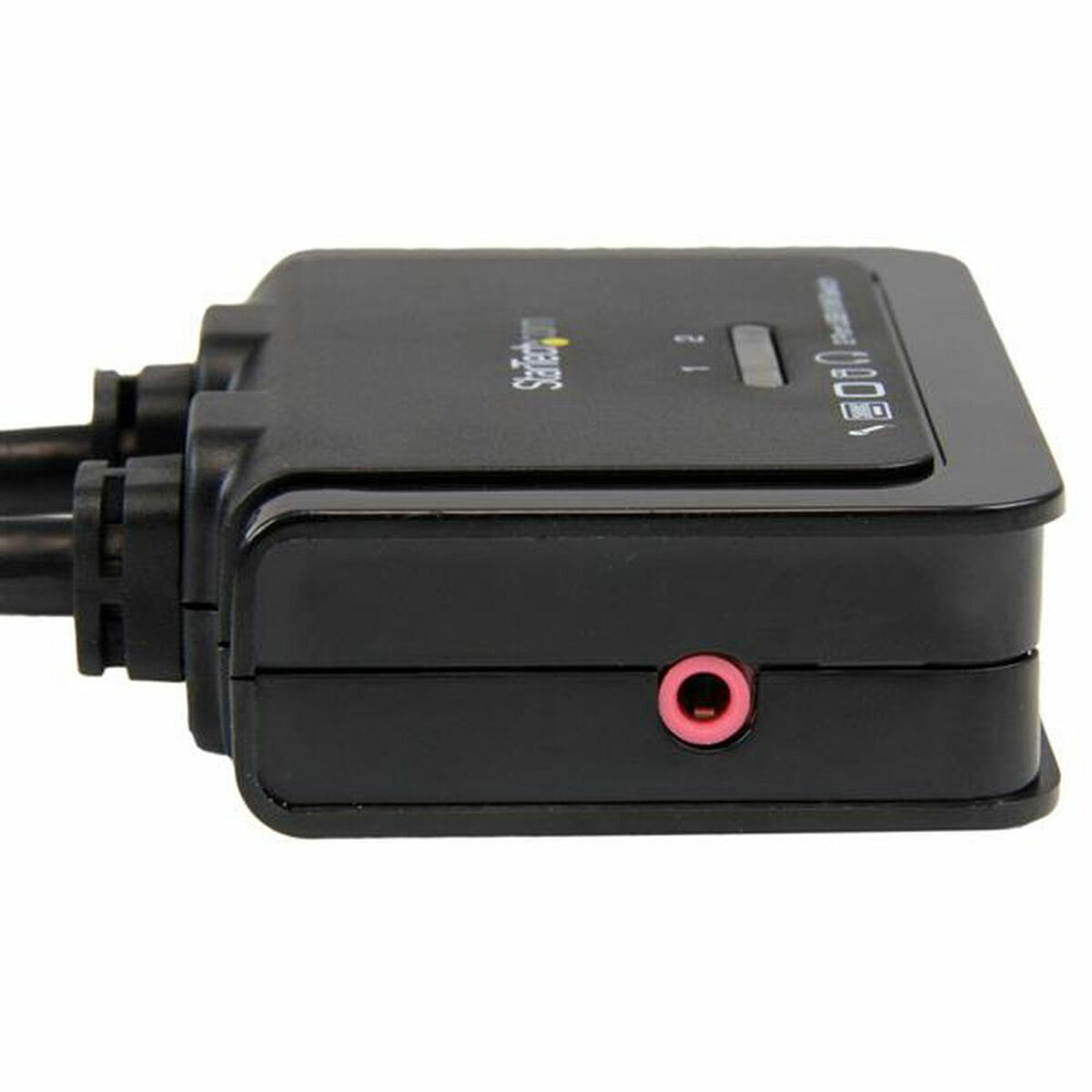 KVM суич Startech SV211HDUA           